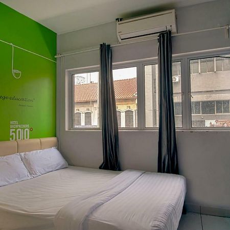 Hotel Cape Town Kl กัวลาลัมเปอร์ ภายนอก รูปภาพ