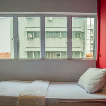 Hotel Cape Town Kl กัวลาลัมเปอร์ ภายนอก รูปภาพ