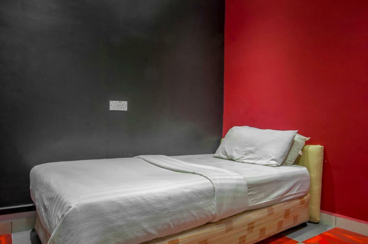 Hotel Cape Town Kl กัวลาลัมเปอร์ ภายนอก รูปภาพ