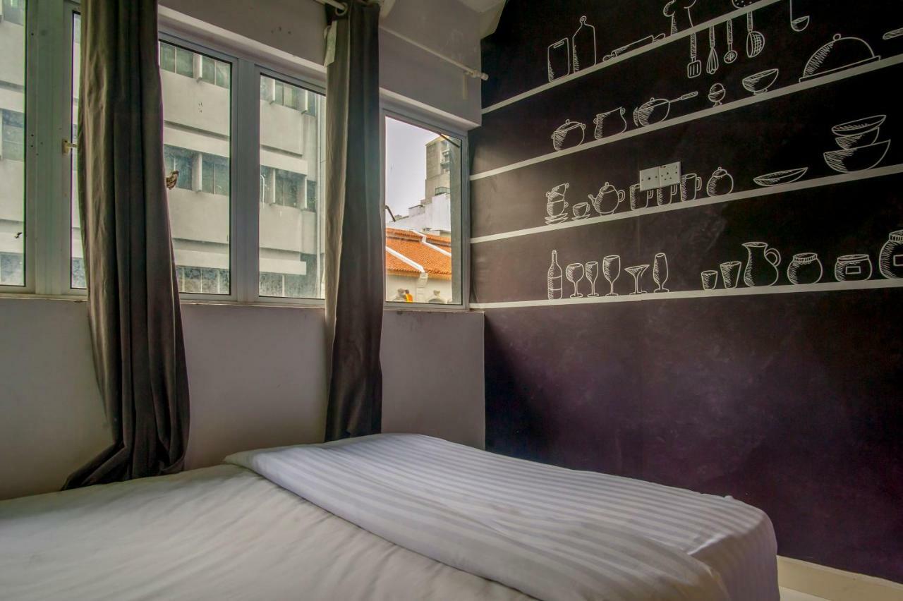 Hotel Cape Town Kl กัวลาลัมเปอร์ ภายนอก รูปภาพ