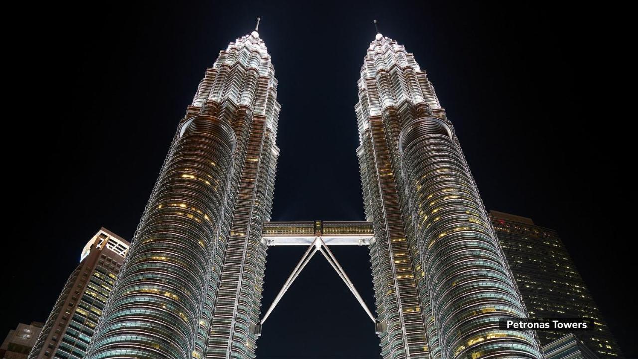 Hotel Cape Town Kl กัวลาลัมเปอร์ ภายนอก รูปภาพ